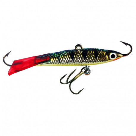 Lure balanced  5.93cm/12g TP, Iron Wolg