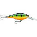 Lure Shad Rap 7cm/8g/1.5-3.3m P