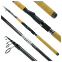 Spinning rod Merganser Estoc 2,7m 5-30g Telescopic