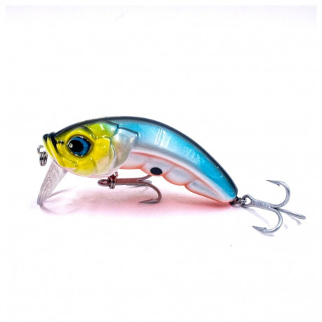 Vobler Strike-Pro EG-112B A05 8cm/18g/0.06m