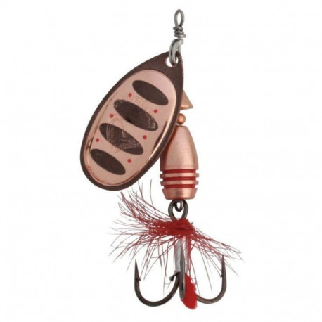 Spinner bait SavageGear Rotex 3 8g 02-Cooper