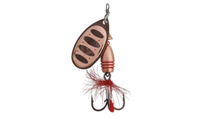 Spinnersööt SavageGear Rotex 3 8g 02-Cooper