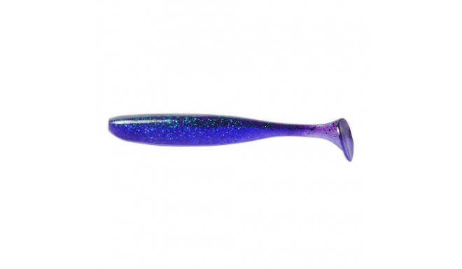 Silikoonlant söödav Keitech Easy Shiner 4`-408 7tk