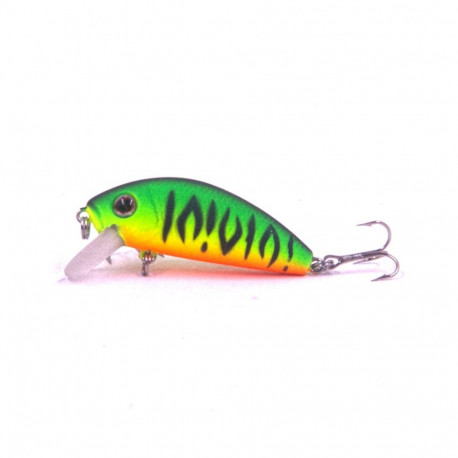 Wobbler Strike-Pro MG-002F GC01S 4.5cm/4.2g/0.3m