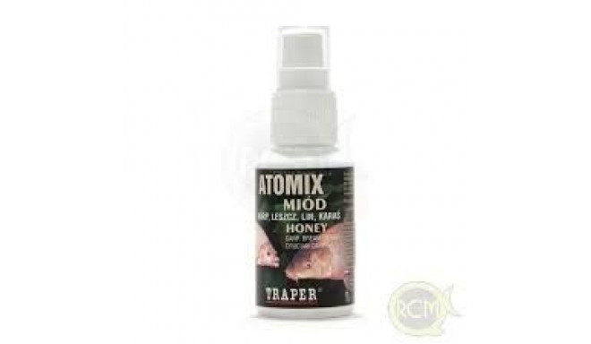Sööda lisand TRAPER Atomix Honey 50g