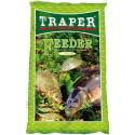 Groundbait TRAPER Feeder 1kg