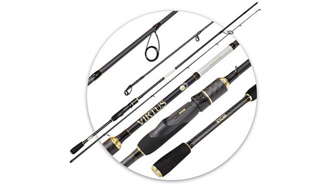 Spinning rod RYOBI VIRTUS 2,10 3-18g IM7