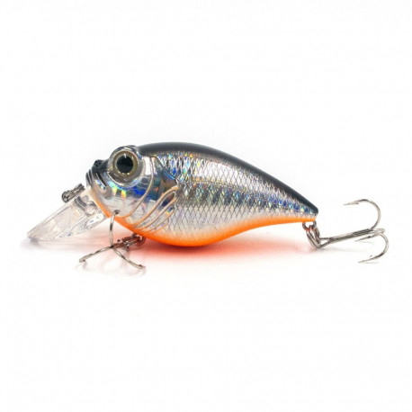 Wobbler EG-043F A70-713 6cm/15.8g/0.6-0.8m