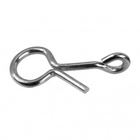 Merganser Lõks Chain snap  M 5tk