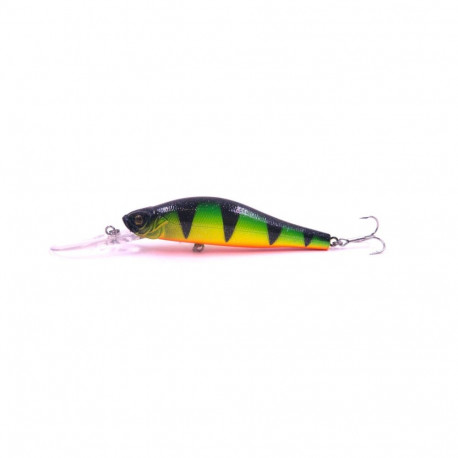 Wobbler EG-125CL-SP A09 12cm/37.5g/1.5m