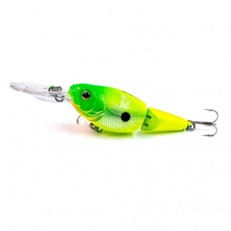 Wobbler EG-096J A133T 6.2cm/10g/1.5-3.0m