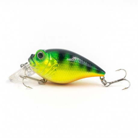 Wobbler EG-043F A45T 6cm/15.8g/0.6-0.8m