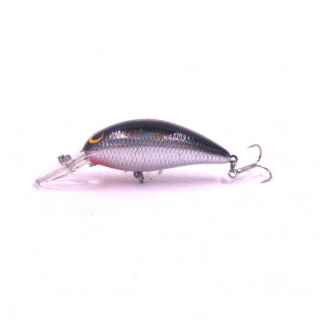 Wobbler Strike-Pro JL-075F A010 6cm/12g/0.9m