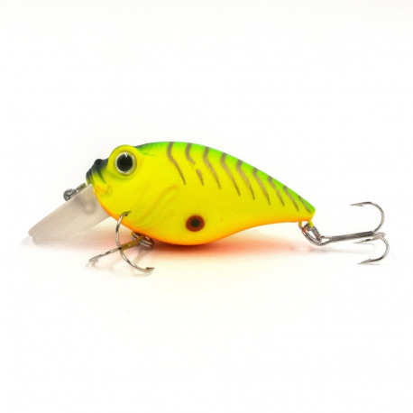 Wobbler EG-043F A17S 6cm/15.8g/0.6-0.8m