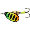Spinner bait SavageGear Rotex Spinner 2 5,5g 05-Firetiger