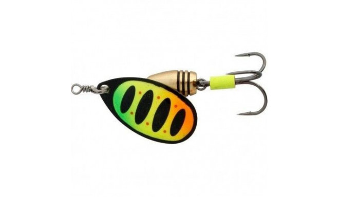 Spinner bait SavageGear Rotex Spinner 2 5,5g 05-Firetiger