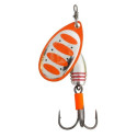 Spinnersööt SavageGear Rotex Spinner 2 5,5g 04-FOG