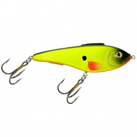 Voobler AQUA RETRO Floating 115mm 144