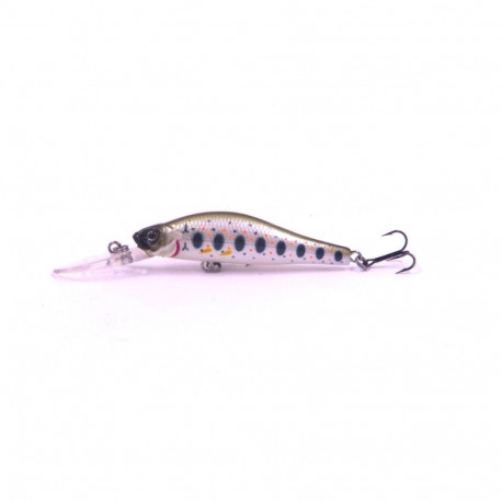 Vobler Strike-Pro EG-125DL-SP  IM-01 6cm/4.7g/0.9m