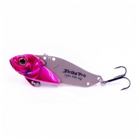 Wobbler JG-005E 784 6.5cm/26g/sinking