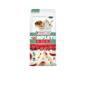 COMPLETE CROCK apple treat for rodents 50g