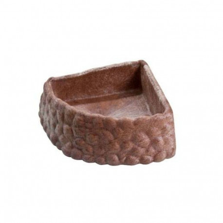 Bowl for terrariums CB-L 25.5x31.3x8cm