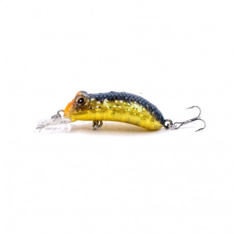 Vobler Strike-Pro EG-097A 647G 4.5cm/7g/0.5-1.2m