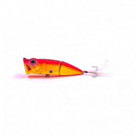 Vobler Strike-Pro SH-002DJ A08 9.5cm/21.5g/popper