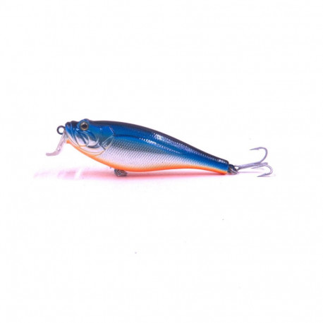 Vobler Strike-Pro SH-003A A02AE 8cm/12.4g/0.8-1.0m