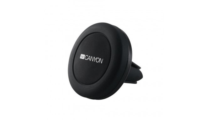 Canyon CNE-CCHM2 holder Passive holder Mobile phone/Smartphone Black