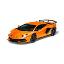 Jamara Lamborghini Aventador SVJ Radio-Controlled (RC) model Sport car Electric engine 1:14