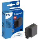 Pelikan E95 ink cartridge Black