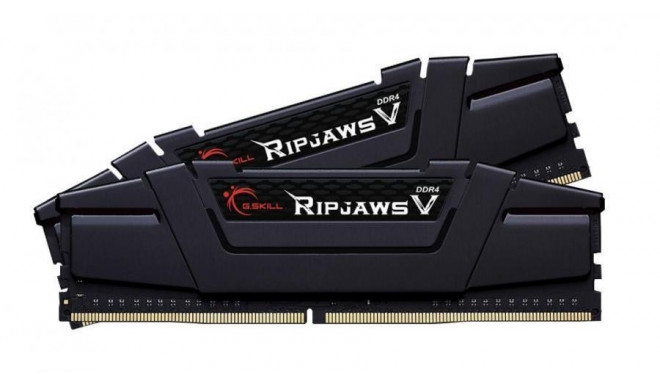 MEMORY DIMM 32GB PC25600 DDR4/K2 F4-3200C16D-32GVK G.SKILL