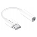 Huawei CM20 3,5 mm USB-C audio adapteris, balts (ES blisteris)