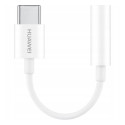 Huawei CM20 3.5 mm to USB-C audio adapter white (EU Blister)