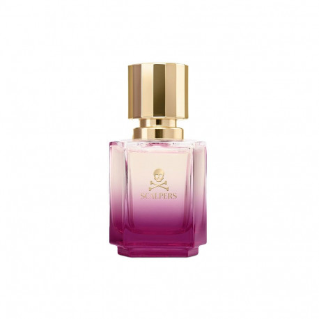 Scalpers parfüümvesi HER & THE WILD FLOWER 30ml
