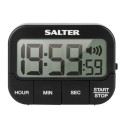Salter 355 BKXCDUEU16 Loud Beeper ElectronicTimer Salter 355 BKXCDUEU16 Loud Beeper ElectronicTimer