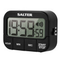 Salter 355 BKXCDUEU16 Loud Beeper ElectronicTimer Salter 355 BKXCDUEU16 Loud Beeper ElectronicTimer