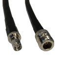 Cable LMR-400, 7m, N-female to RP-SMA-male