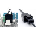 ARCTIC 4-Pin PWM Fan Splitter Cable