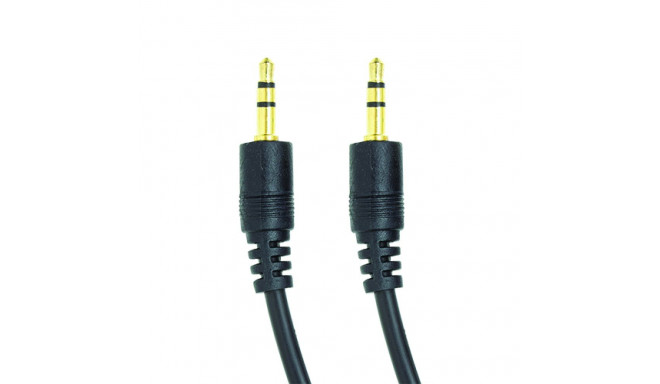 Audio cable 3.5mm, 1.5 m