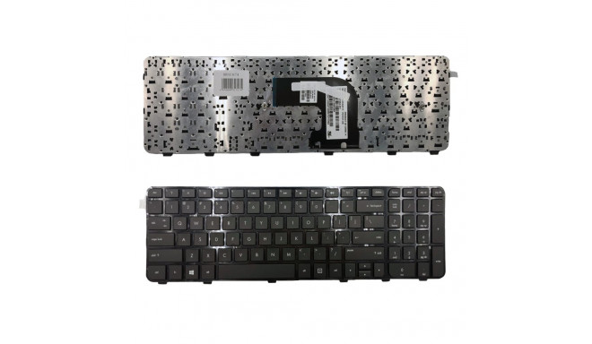 Keyboard HP: Pavilion DV6-7000, DV6-7100