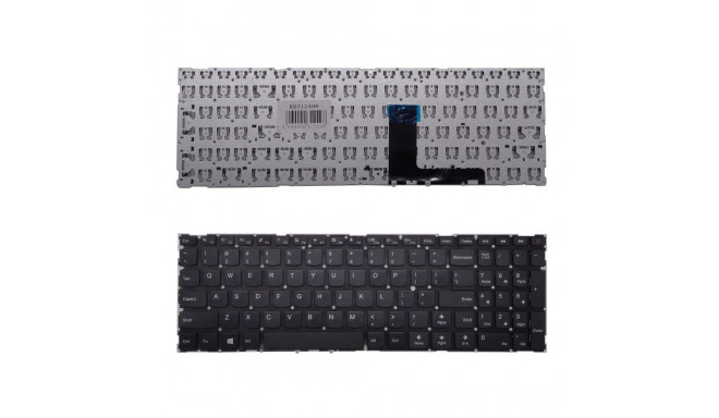 Keyboard LENOVO: 110-15IBR