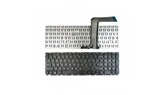 Keyboard HP Pavilion 15-P