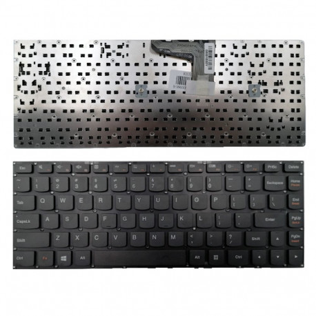 Keyboard Lenovo: Ideapad Yoga 3, 14