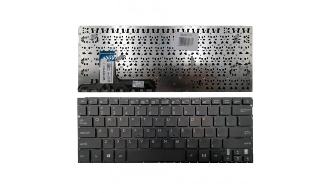 Keyboard Asus: UX305C