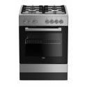 COOKER G-E FSE62120DX BEKO