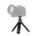 Fotopro SY 390 Pocket Tripod 2 Sections Black