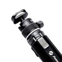 Fotopro SY 390 Pocket Tripod 2 Sections Black