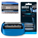 Braun 40B Razor Accessory